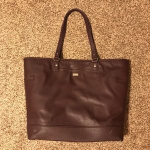 Thirty-One Jewell Fashion Editor tote